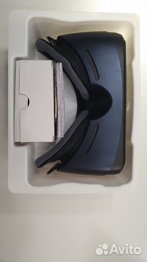 Samsung gear vr sr-323