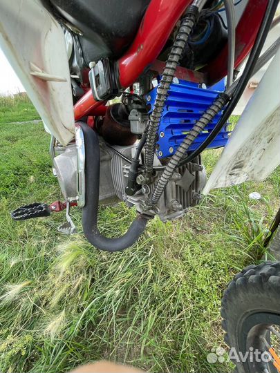 Продам пит байк