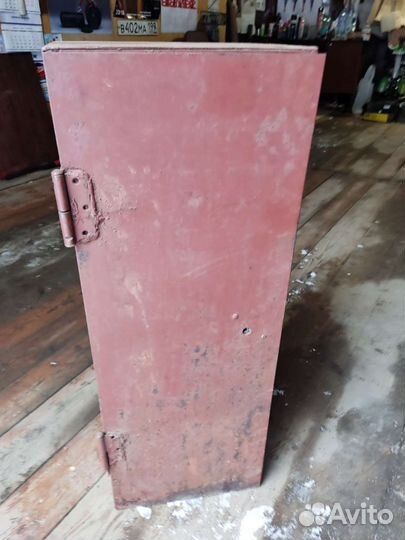 Сейф для оружия бу