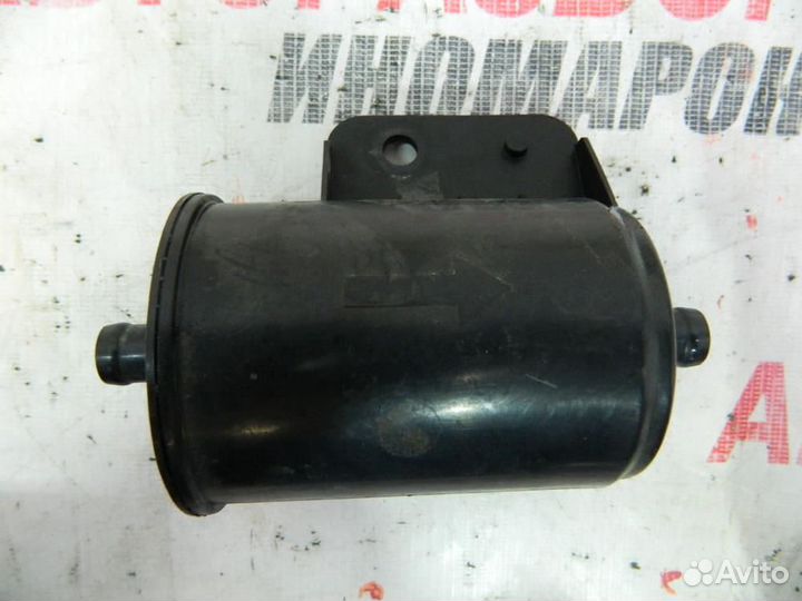 Абсорбер для Mitsubishi Pajero / Montero 3 2000