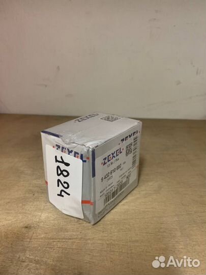 Распылитель форсунки d4al 9432610692 (Zexel)