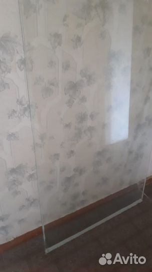 Стекло