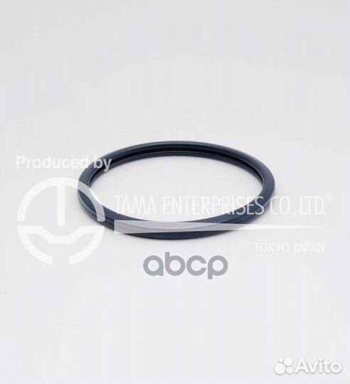 Прокладка для термостата тама 16346-67010 P115