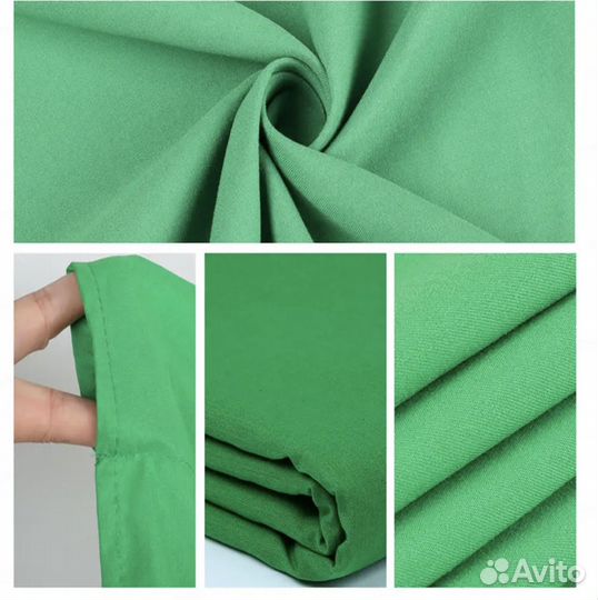 Хромакей (фон для фото/видео)