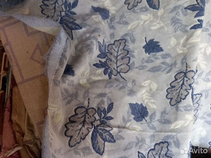 Лоскут.отход.гобелена