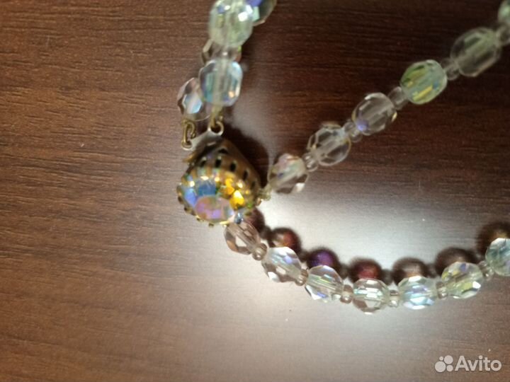 Брошь винтаж