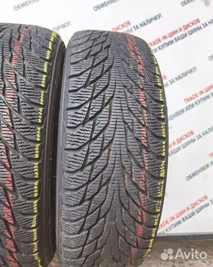 Nokian Tyres Hakkapeliitta R2 185/65 R15 92R