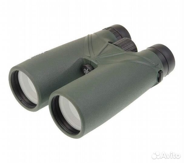 Бинокль Veber sputnik 12х50G WP