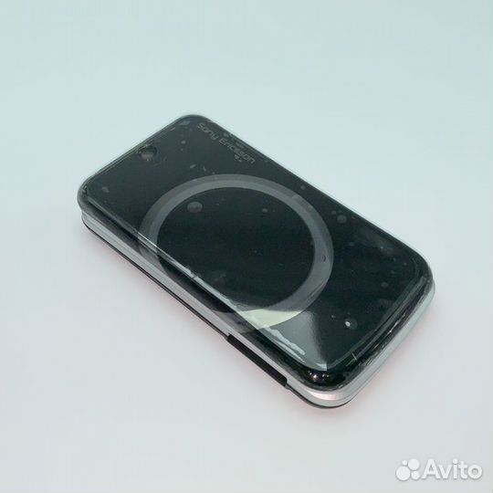 Корпус Sony Ericsson T707