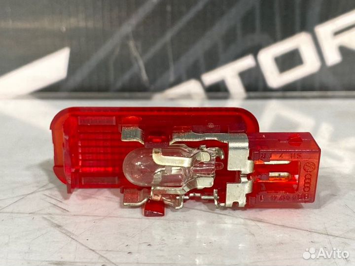 Плафон салона Audi A4 B6 ASN 2004