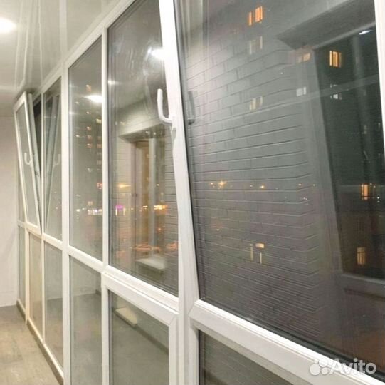 Окна пластиковые от производителя