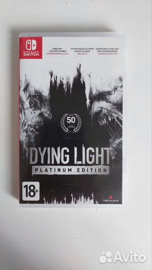 Игры для nintendo switch катриджи