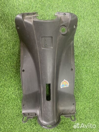 Облицовка передняя внутренняя Longjia Trevis