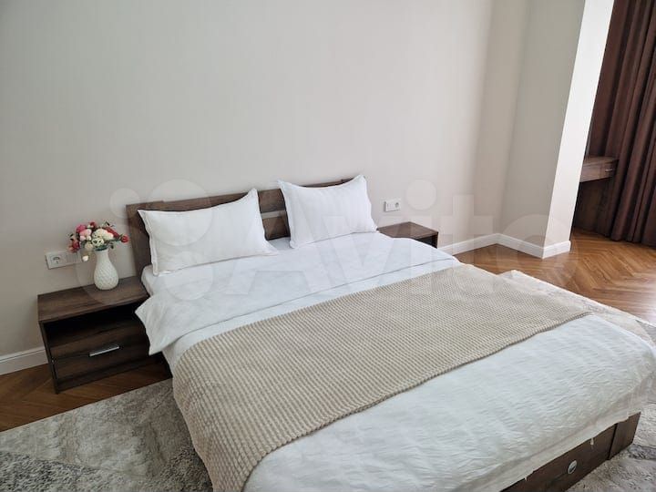 Комната 16 м² в 2-к., 7/25 эт.