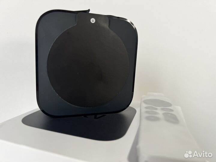 Apple TV HD MHY93LL/A приставка