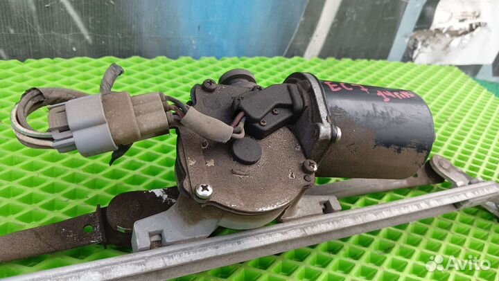 Трапеция дворников Emgrand EC7