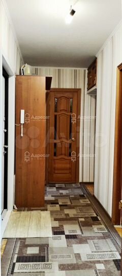 2-к. квартира, 51,8 м², 9/9 эт.