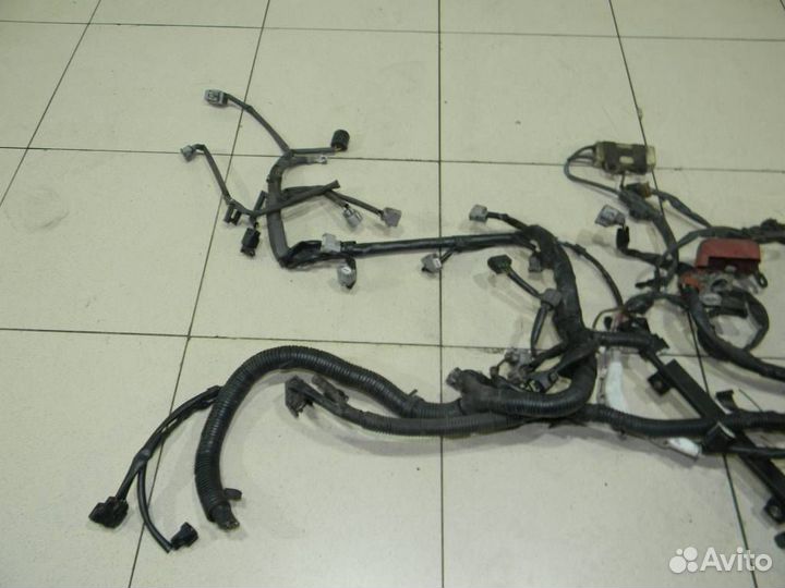 Проводка (коса) Лексус GS 2