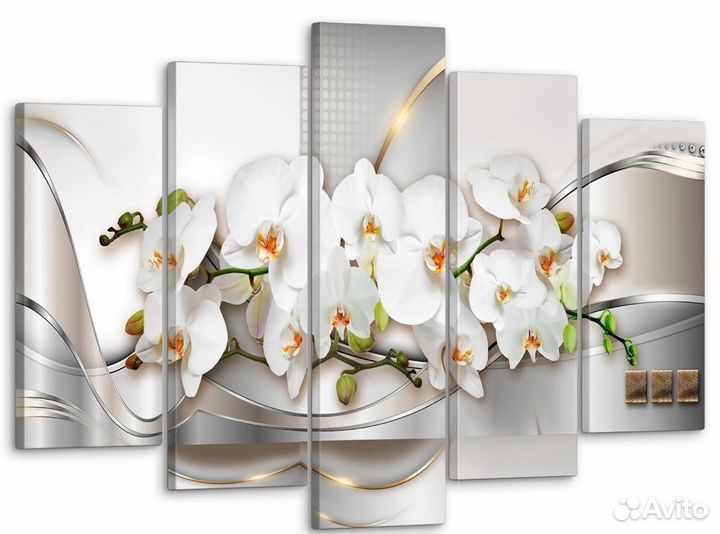 Модульная картина