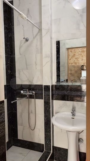 1-к. квартира, 27 м², 3/4 эт.