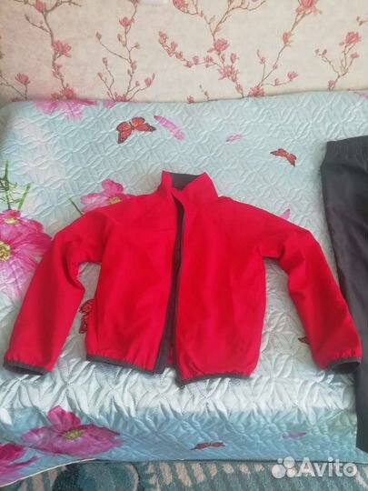 Спортивный костюм для мальчика 140 146