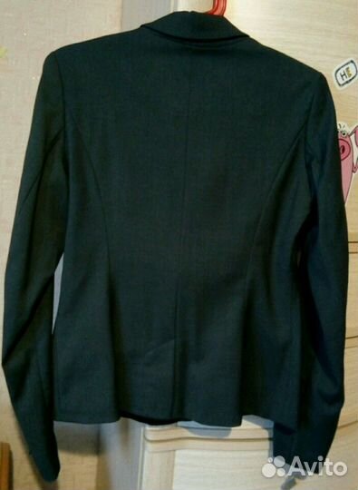 Пиджак Finn Flare