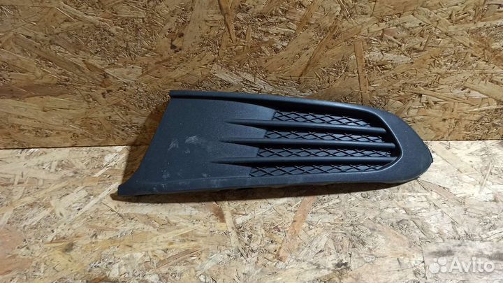 Заглушки птф Volkswagen Polo 5