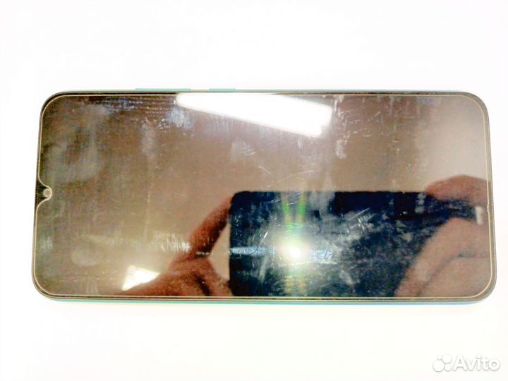 Xiaomi Redmi 9, 4/64 ГБ