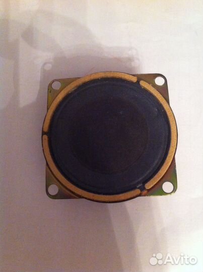 Динамик 0,5 гдш - 2