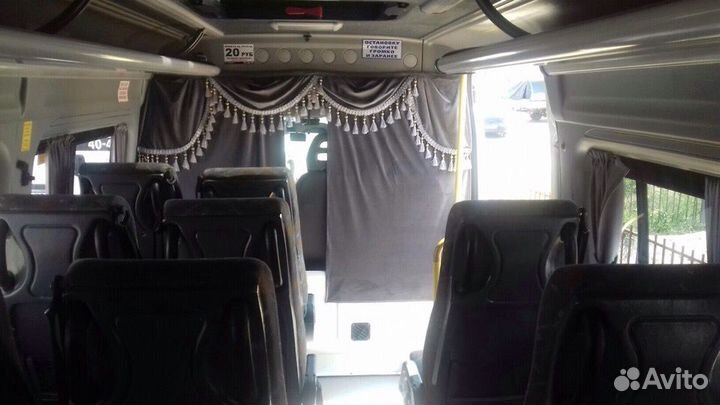 Заказ автобуса,Услуги микроавтобуса