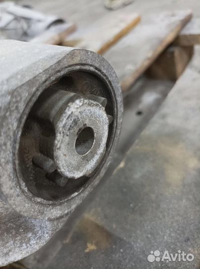 Редуктор заднего моста VW Touareg 2002-2010