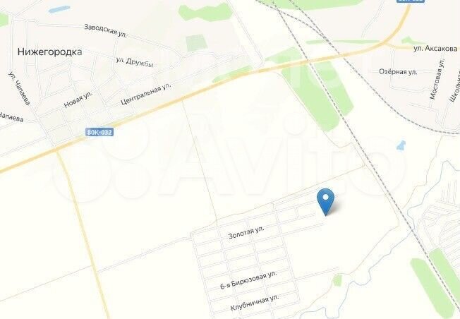 Участок 11,5 сот. (СНТ, ДНП)