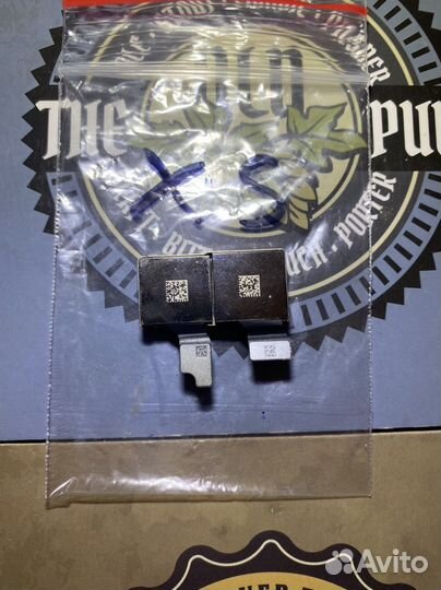 Камера iPhone xs / xs max