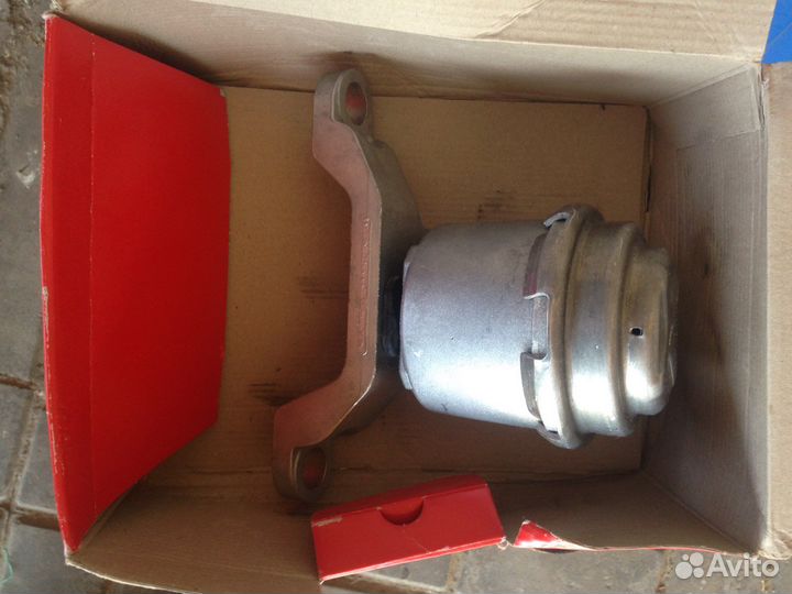 Гидравлическая опора двигателя ford Mondeo 4