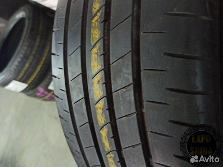 Bridgestone Turanza T005A 235/45 R18