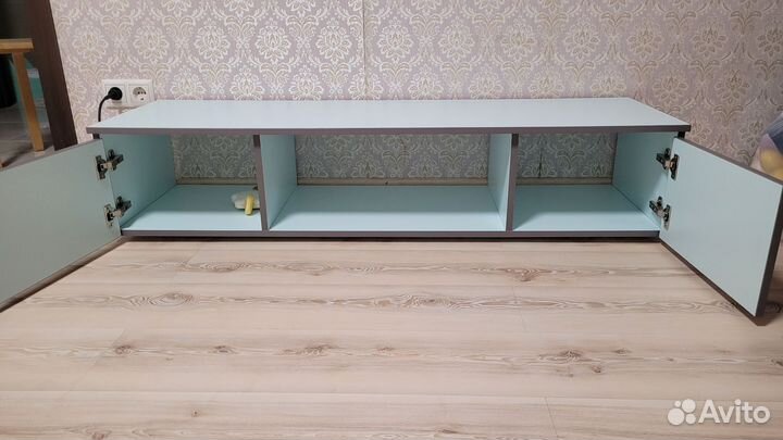 Тумба под тв новая
