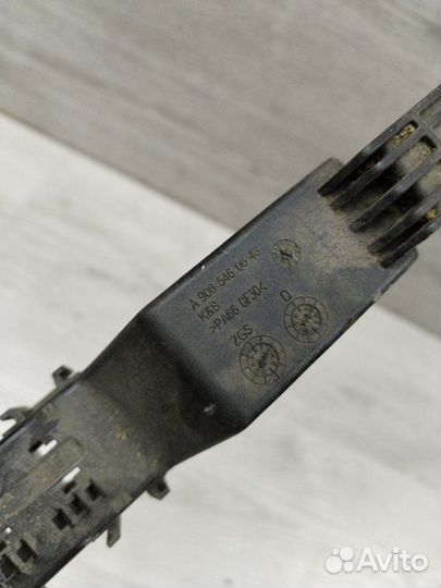 Блок предохранителей Mercedes Sprinter 906 OM651