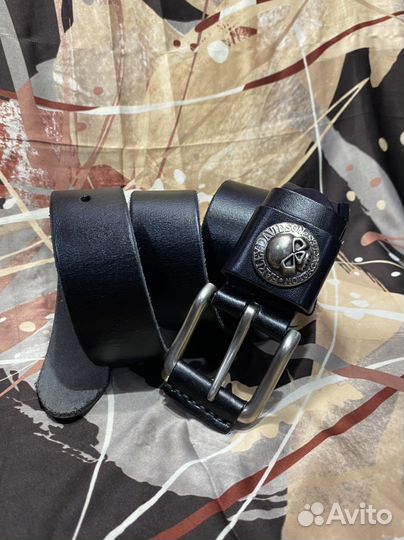 Ремень мужской harley davidson