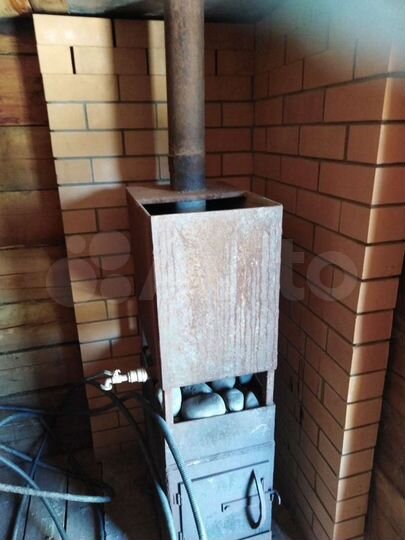 Дача 25 м² на участке 6 сот.