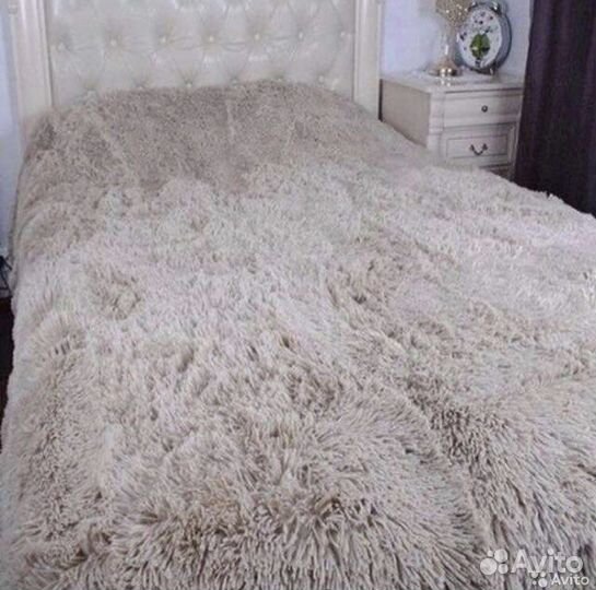 Плед покрывало