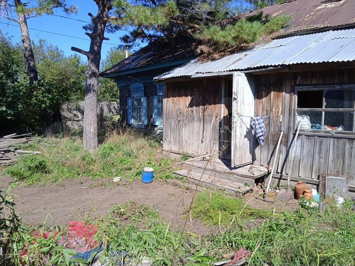 Участок 30 сот. (ИЖС)