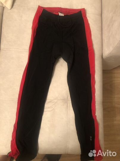 Велоодежда