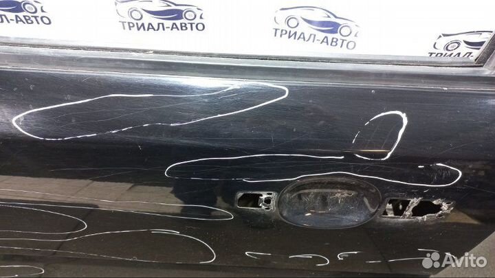 Дверь Freelander 2