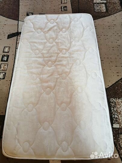 Матрас детский