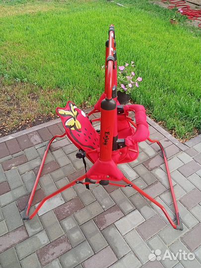 Качели детские