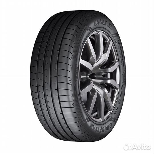 Goodyear Eagle F1 Asymmetric 3 SUV 235/45 R20