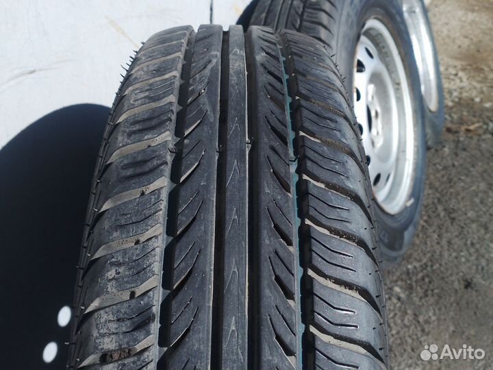 Колеса r 13 летние