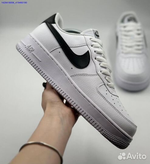 Кроссовки Nike Air Force 1 Low (Арт.60182)