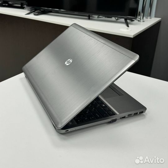 Hp ProBook 4540s