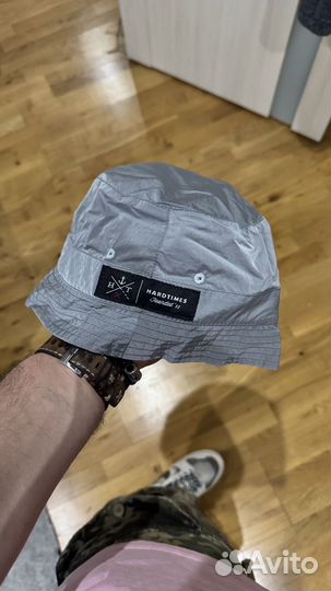 Панама hard times новая